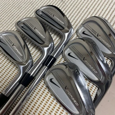 Nike Pro Combo Iron Golf Clubs for sale - eBay