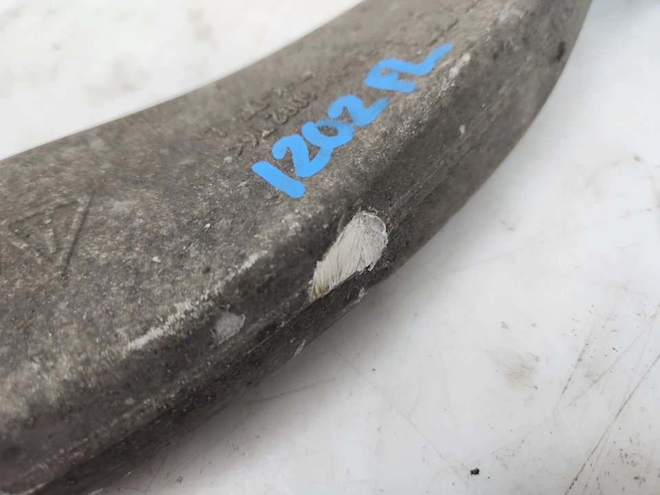 ✅ 18-23 OEM BMW F90 M5 Front Suspension Left Driver Side Control Arm SET - Image 2 of 4