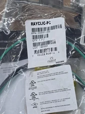 nVent/Raychem 233053-000 RAYCLIC-PC RayClic Heating Cable Power Connection Kit