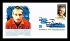 US COVER PAUL NEWMAN LEGENDS OF HOLLYWOOD FIRST DAY ISSUE PANDA CACHET