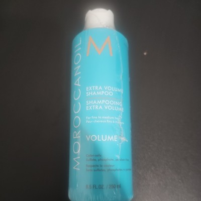 Moroccanoil Extra Volume Shampoo 8.5 oz
