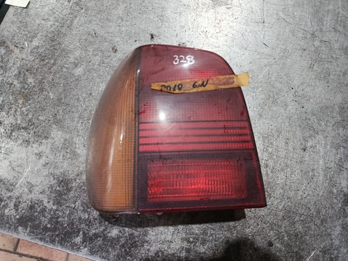 VW Polo 6N1 Rückleuchte Heckleuchte links 6N0945257A Original Rücklicht