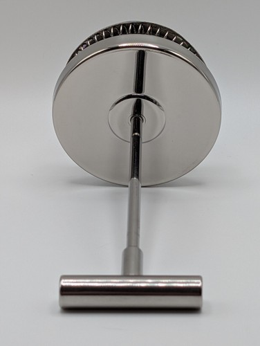 Alessi Aldo Rossi macchina da caffè o infusore filtro pressa francese 9094/3 - Foto 10 di 14