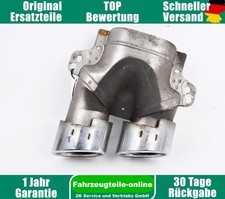 Auspuffrohr Endrohr Blende links Mercedes C-Klasse S205 AMG C43 A0004900800