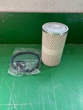 Luber-Finer L5467F Fuel Filter Fits Baldwin PF7748 Hastings FF1127 Fram CS8744