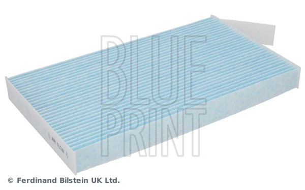 Innenraumfilter Blue Print ADN12524 Pollenfilter FüR Nissan ZE1 Z12 Cube Leaf-image
