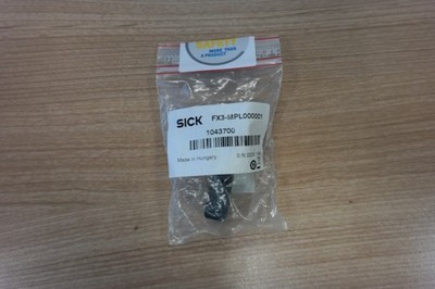 Sick Systemstecker FX3-MPL000001