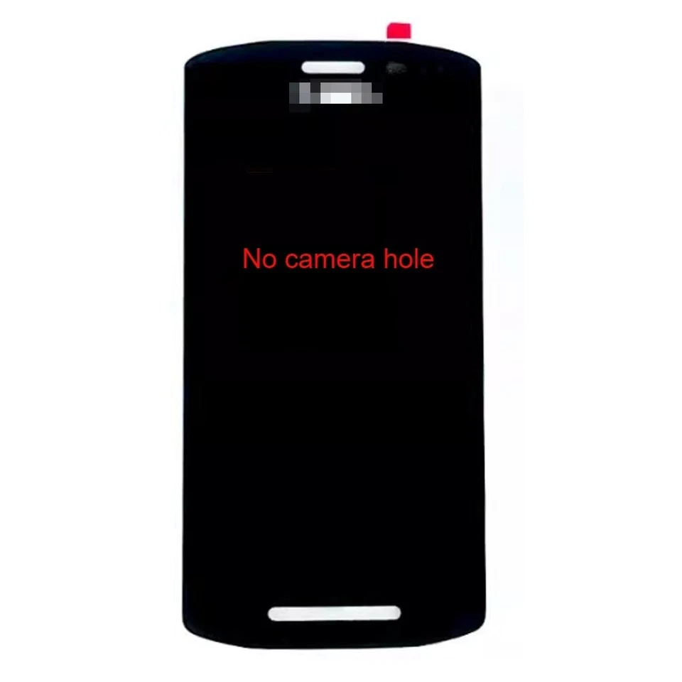 LCD Display+Touch Screen Digitize TESTED For Zebra Symbol TC21 TC26 TC210 TC260 - Image 4 of 4