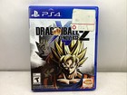 Playstation 4- Dragonball Xenoverse 2 Video Game #MS12547