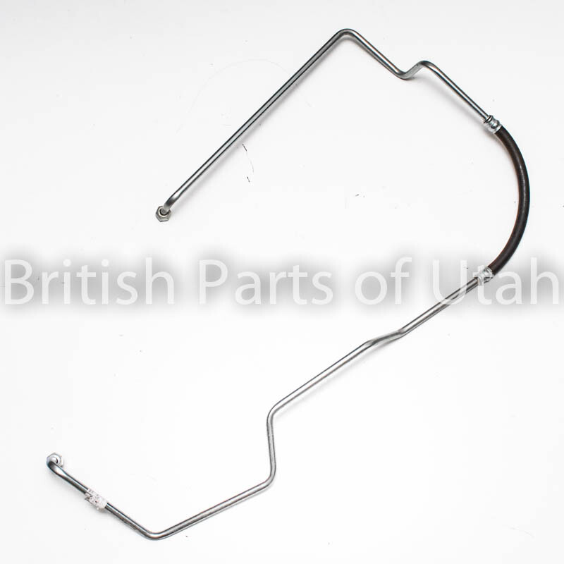 Land Rover Evoque I Fuel line/pipe/hose, 30.00