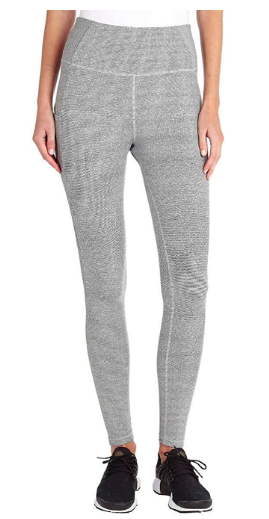 Womens Danskin Leggings Yoga Pants High 