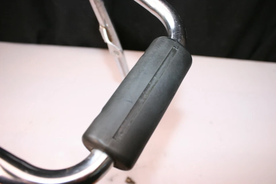 1981 Yamaha SR185 возбудитель задний стойка бар 5H0-21645-00 P2339 - Изображение 3 из 4