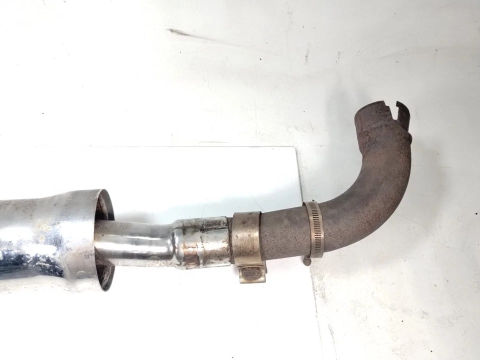 2016 Victory Magnum Victory Performance Left Exhaust Muffler Pipe - Imagem 3 de 4