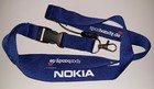 NOKIA sparhandy Schlüsselband Lanyard NEU (M90)