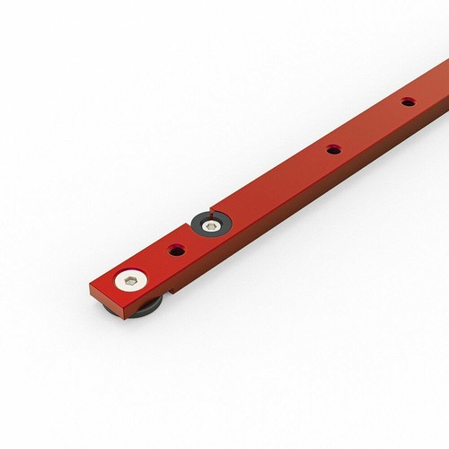 300-800mm T-track Slot Miter Aluminium Alloy Jig Fixture For Table Woodworking - Picture 16 of 16
