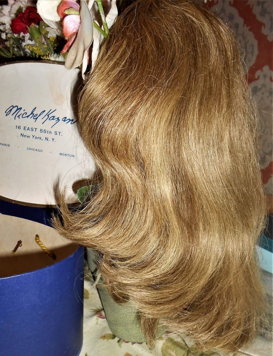 Wig styling melbourne cheap