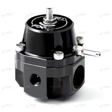 GFB FX-D Fuel Pressure Regulator (-8AN Ports) - GFB8070