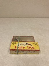 Kautzky Deep Ike & Lazy Ike With Instruments