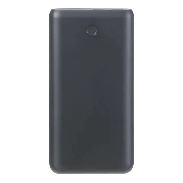 ONN. 20000 MAH BLK Power Bank with PD 20W