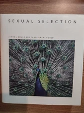 Scientific American Library: Sexual Selections by Carol Gould and James Gould...