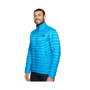 north face hyper blue