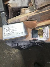 NEW PARKER HANNIFIN 04F25C2122CAFGC05 SOLENOID VALVE COMPLETE 9020 1/4