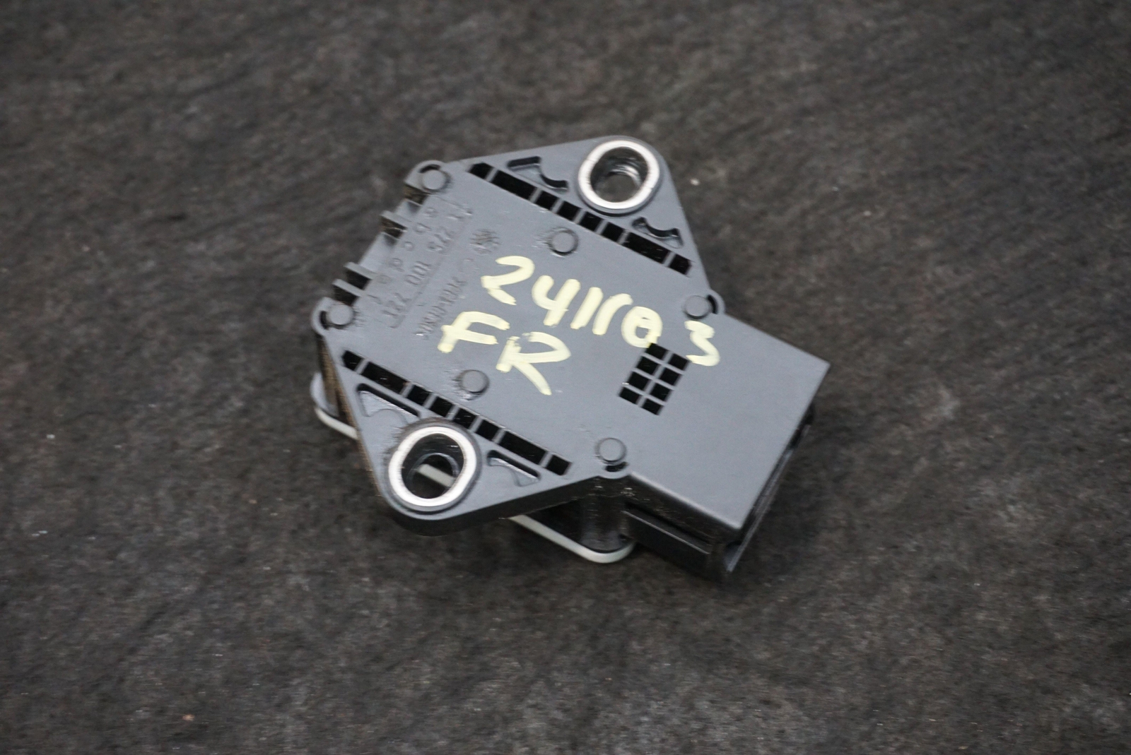 Yaw Rate ESP Sensor Control Module Unit OEM 265005616 Ferrari California 2014