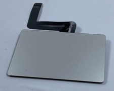 Apple MacBook Air 13" A2179 2020 Silver OEM Trackpad Touchpad w/ Cable