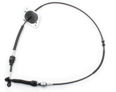 TOYOTA Genuine Auto Transmission Shifter Cable RAV4 2001 - 2005
