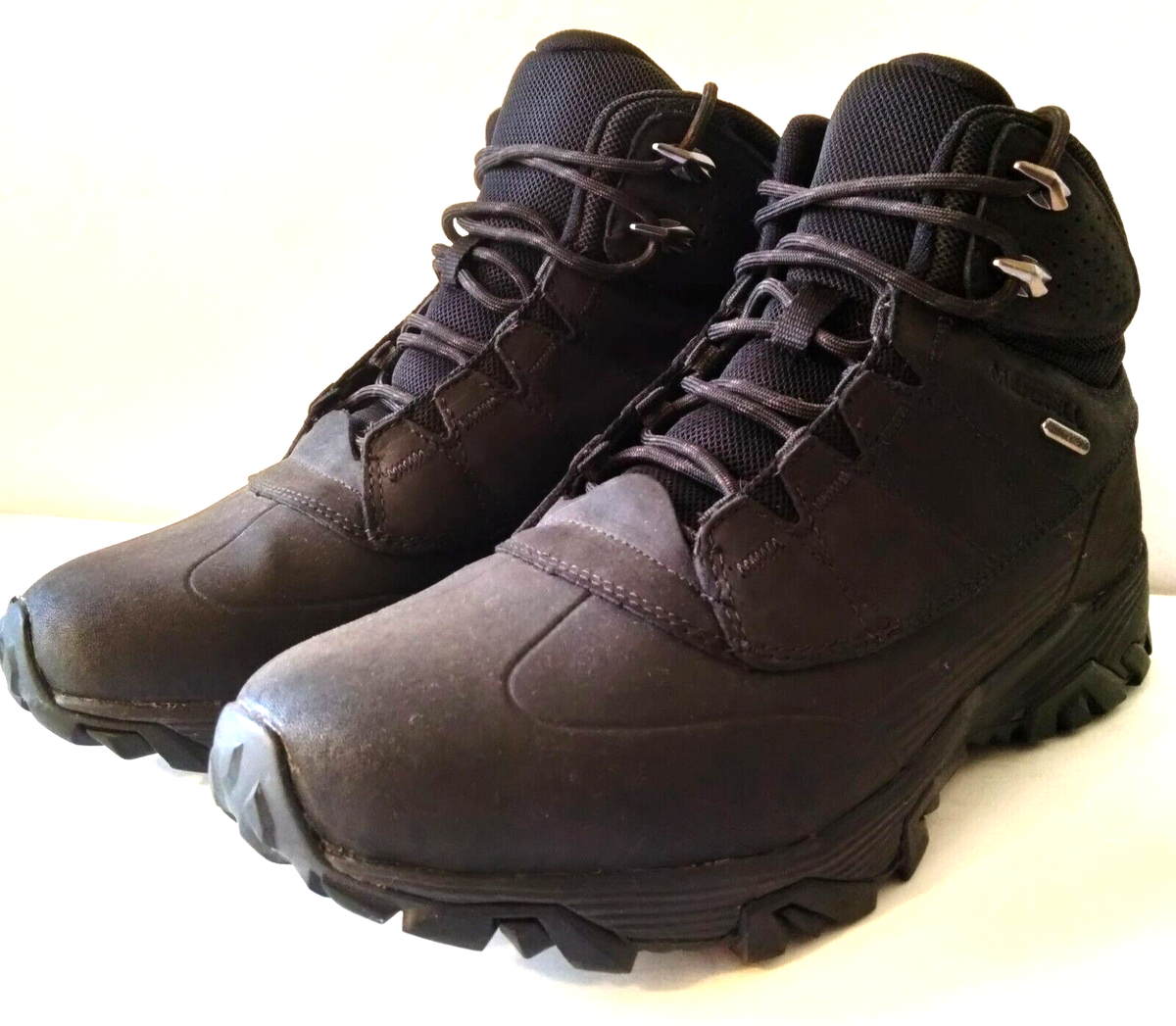 MERRELL Boots Men