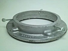 NEW! Zurn Mounting Clamping Collar for a Floor/Roof Drain FREE SHIPPING! KB