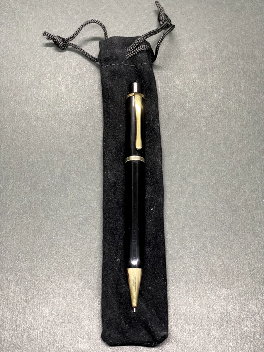 【希少】1950年代 モンブラン Pix No.372 ペンシル MONTBLANC No.372 Pix 1950's Vintage 1.18mm Pusher-Knock