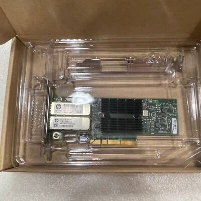 Staffa Basso Profilo Per 546SFP+ 779793-B21 &amp; Mellanox