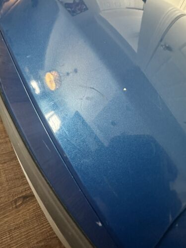 Kenmore Intuition Crossover True HEPA Vacuum Cleaner Blue 116 CANISTER ONLY - Picture 17 of 19