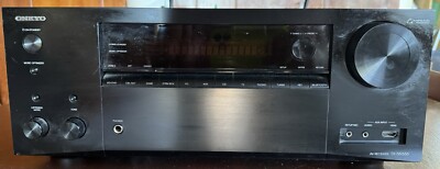 ONKYO AVアンプ TX-NR656 Onkyo TX-NR656 7.2-Channel Network A/V Receiver TX-NR656 B&H