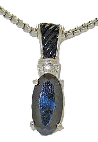 Collier Goutte d'Or – Les Fabuleuses