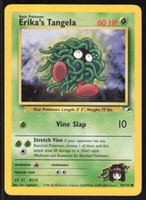 Image for Erika's Tangela