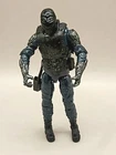 GI Joe Cobra ELITE-VIPER (v1) Series 25 2009 Hasbro Loose Action Figure