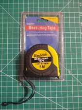 Family Maid Measuring Tape 16ft.  Brand New Still in original packaging!
