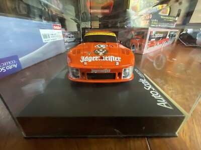 Kyosho MINI-Z Racer Body PORSCHE 935 Turbo jaegermeister MR-015RM