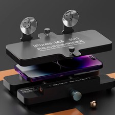 Universal Mobile Phone LCD Screen Side Open Separator Heating Repair Device Tool