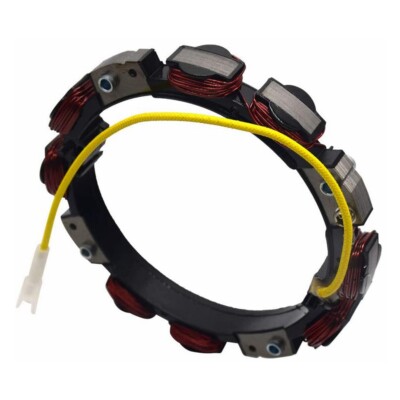 592829 Alternator Compatible with B-S 691065 392595 356776 696457