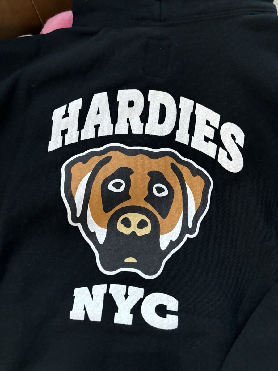 Size L- Victor Victor X Hardies Hoody Sweatshirt - Black | eBay Size L- Victor Victor X Hardies Hoody Sweatshirt - Black | eBay