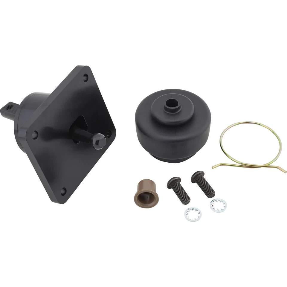 Palanca de cambios Hurst 3916045 Blackjack GM S10/S15 T5 Foto 3 de 4