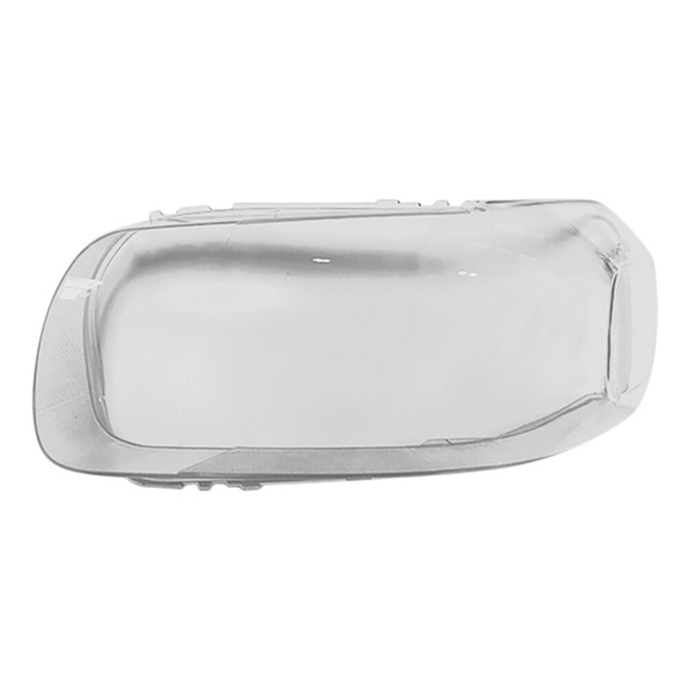 Car Headlight Shell Lamp Shade Transparent Lens Cover Headlight Cover for3327