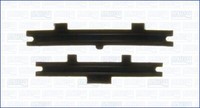 Ajusa 59012300 Dichtungssatz, ÖLwanne FüR Daihatsu
