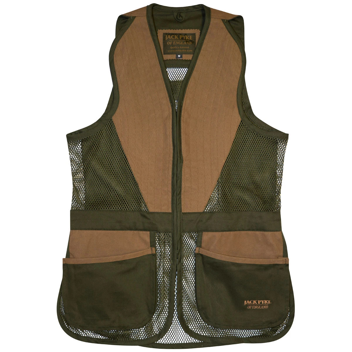Skeet vest deals