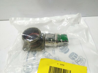 AMPHENOL 447-9999 FLANGE SOCKET RJ FIELD TV SQUARE RJ 45