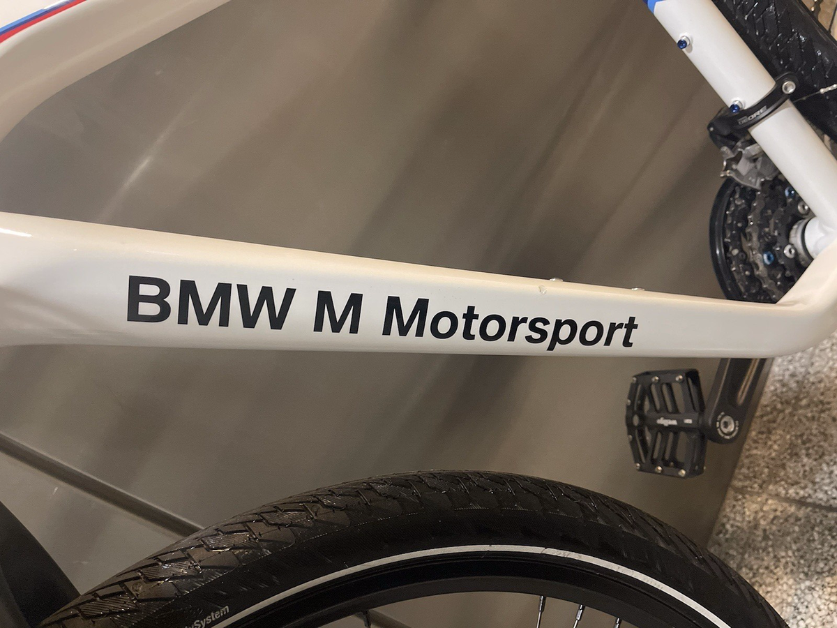BMW M Motorsport et PUMA présentent la seconde édition de la collection