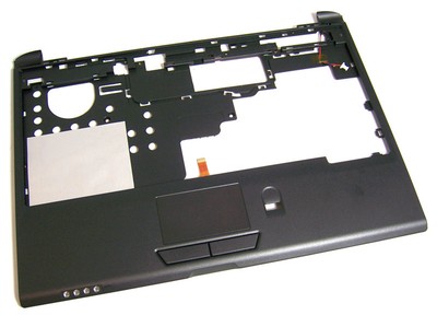 IBM Palmrest with Touchpad- Finger Reader Assy 41W6372 TMB1615 / PT-1E173569 NEW